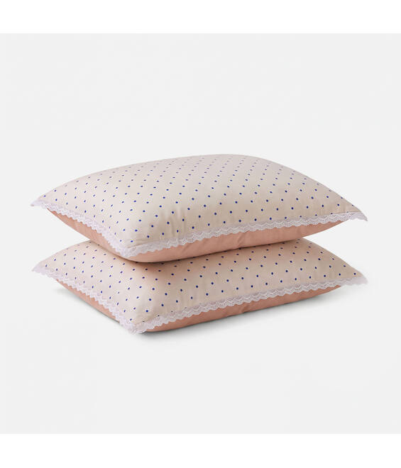 Dindi Home Kussensloop Sweet & Sassy